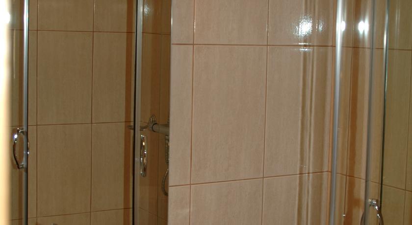 Hotel Iris Arad Room photo